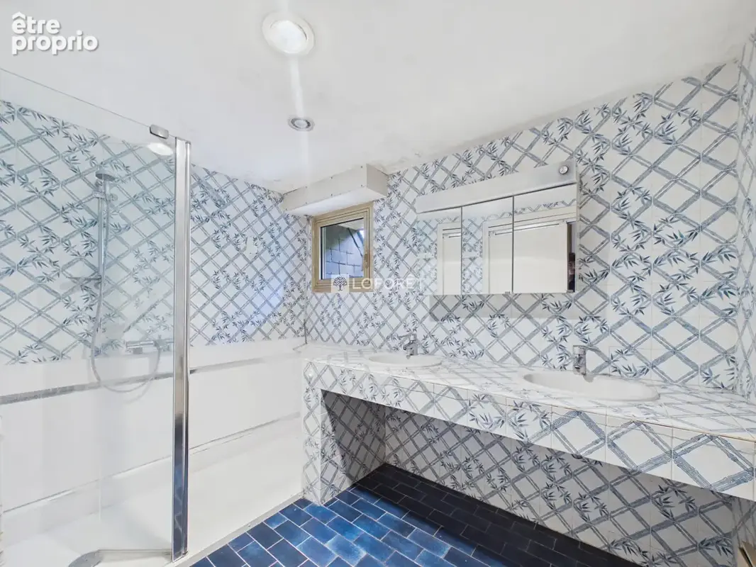 CROZON-Demeure de prestige 220 m2 - photo 9