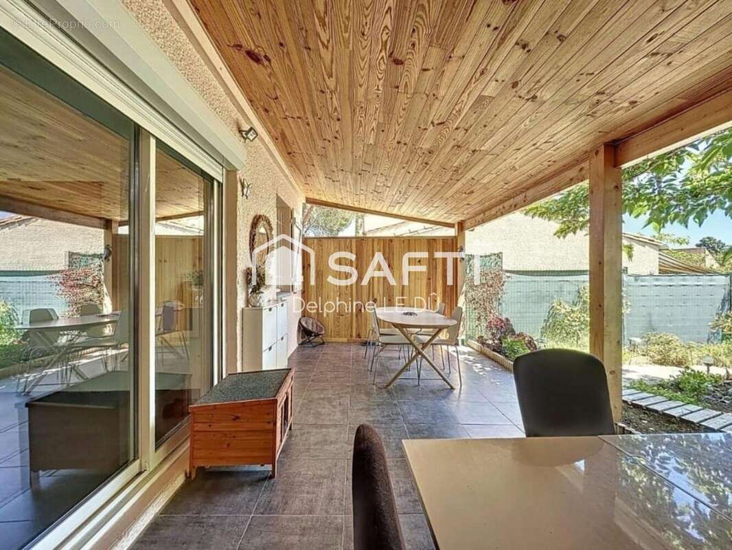 Photo 3 - Maison à AGDE