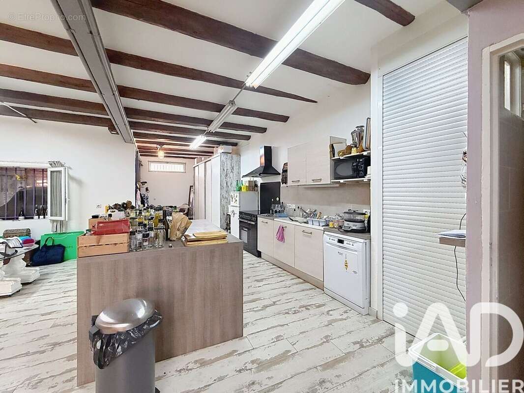 Photo 6 - Maison à MARSEILLE-15E