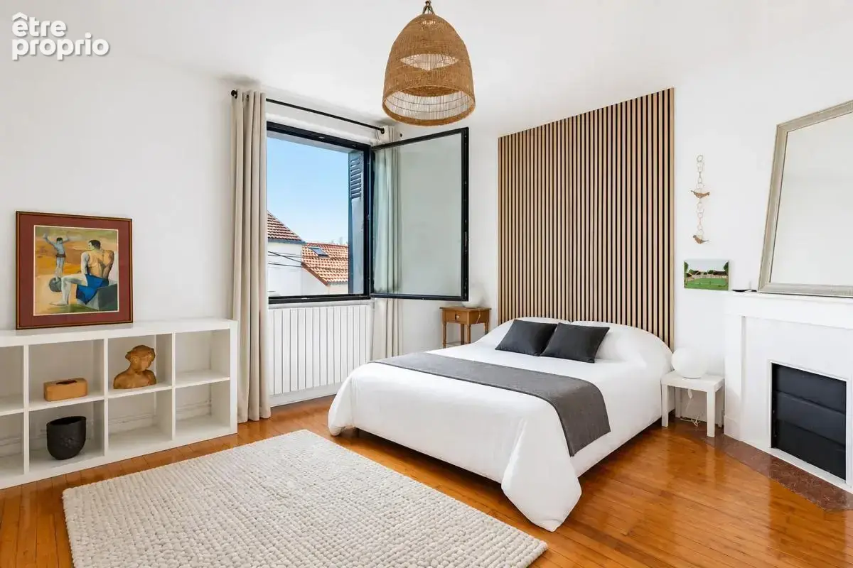 Maison de 7 pièces de 260 m² à Saint-Sébastien - photo 10
