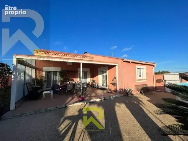 Impossible de la rater : c’est la maison rose. Vos invités ne se perdront plus jamais en route ! - photo 1