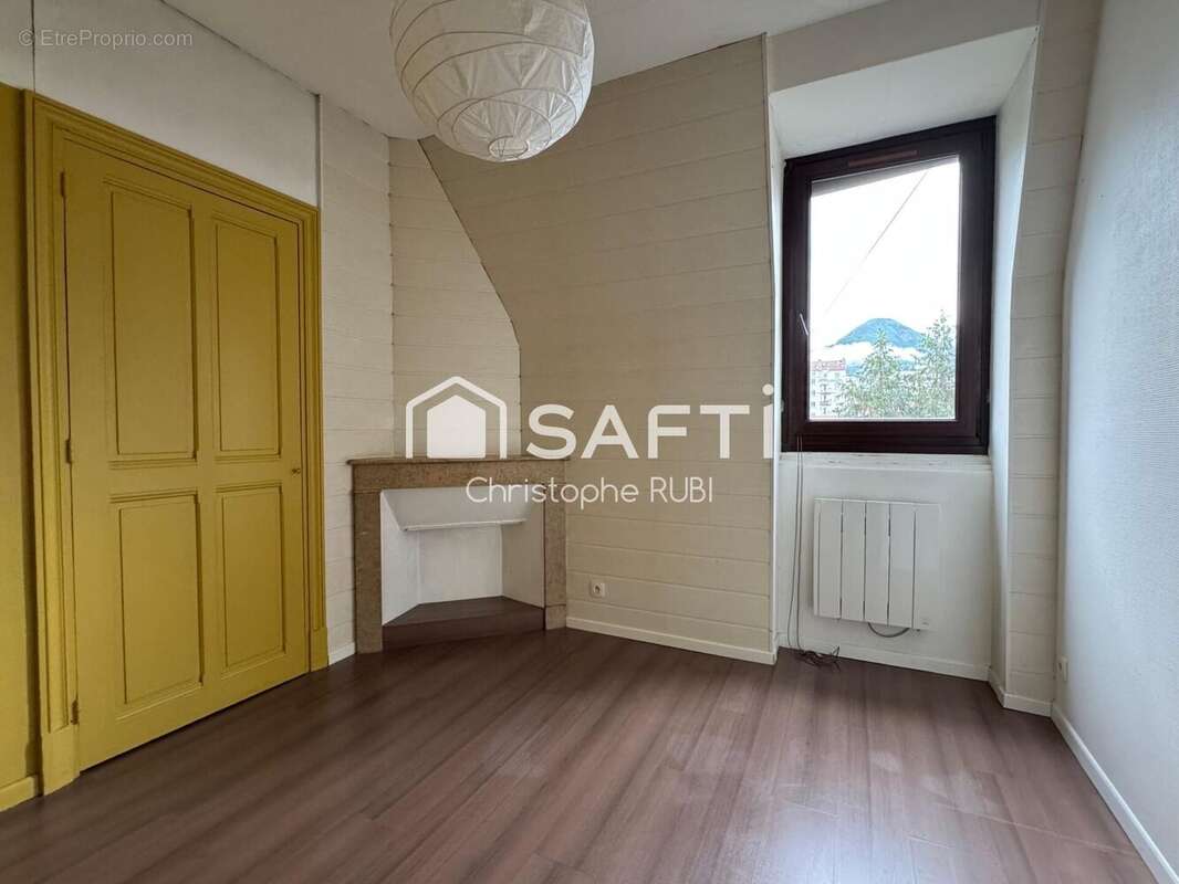 Photo 6 - Appartement à GRENOBLE
