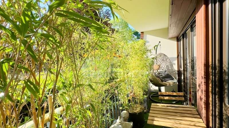 Appartement à NOISY-LE-ROI