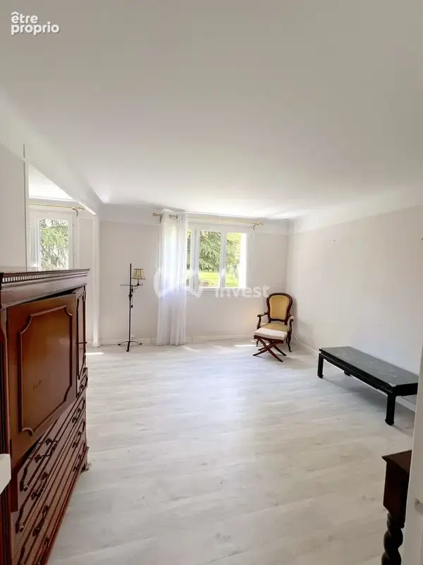 Appartement 69 m² à Viroflay  - photo 4