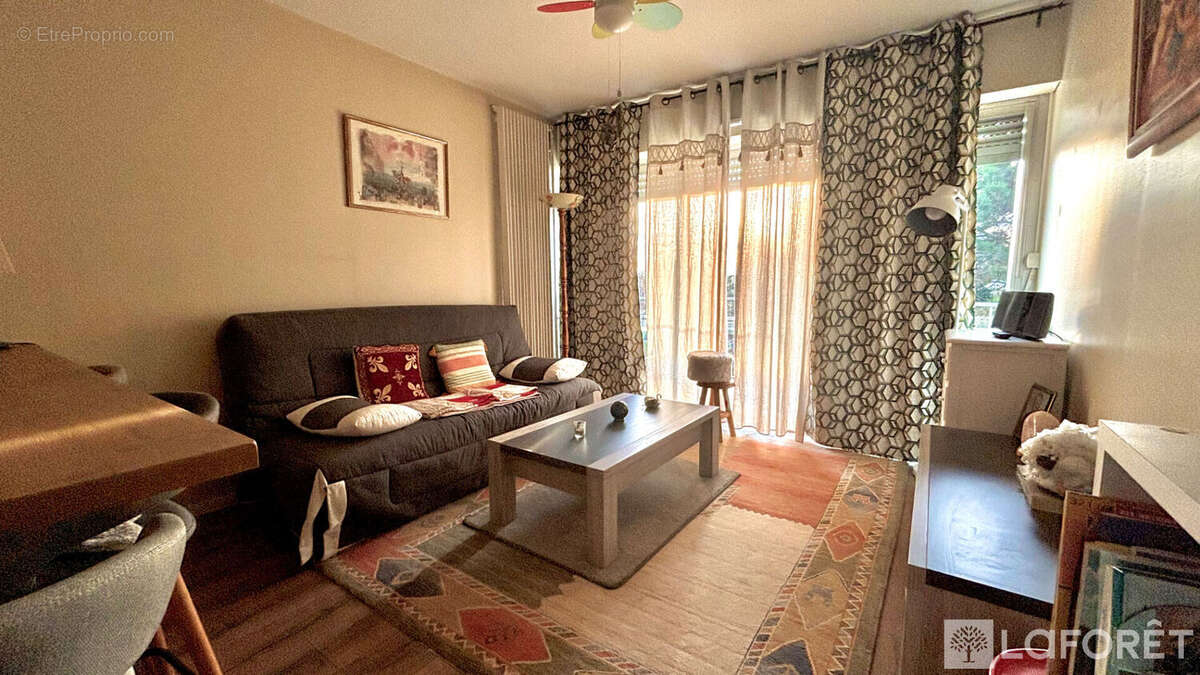 Appartement à ERSTEIN