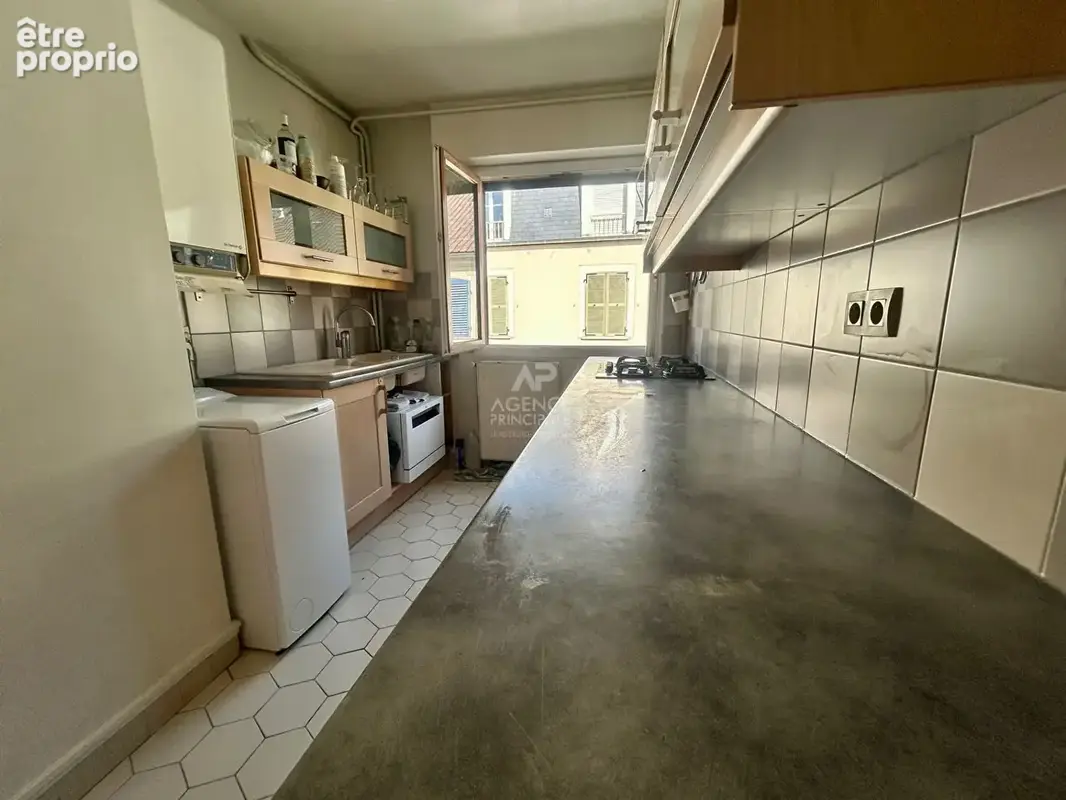 Appartement Poissy 4 pièce(s) - photo 2