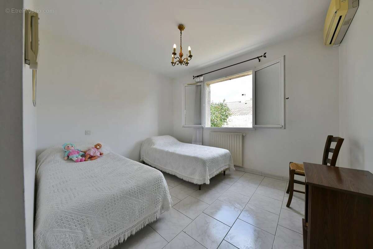 Villa familiale Uzès à pied du centre-ville et des commerces - photo 9