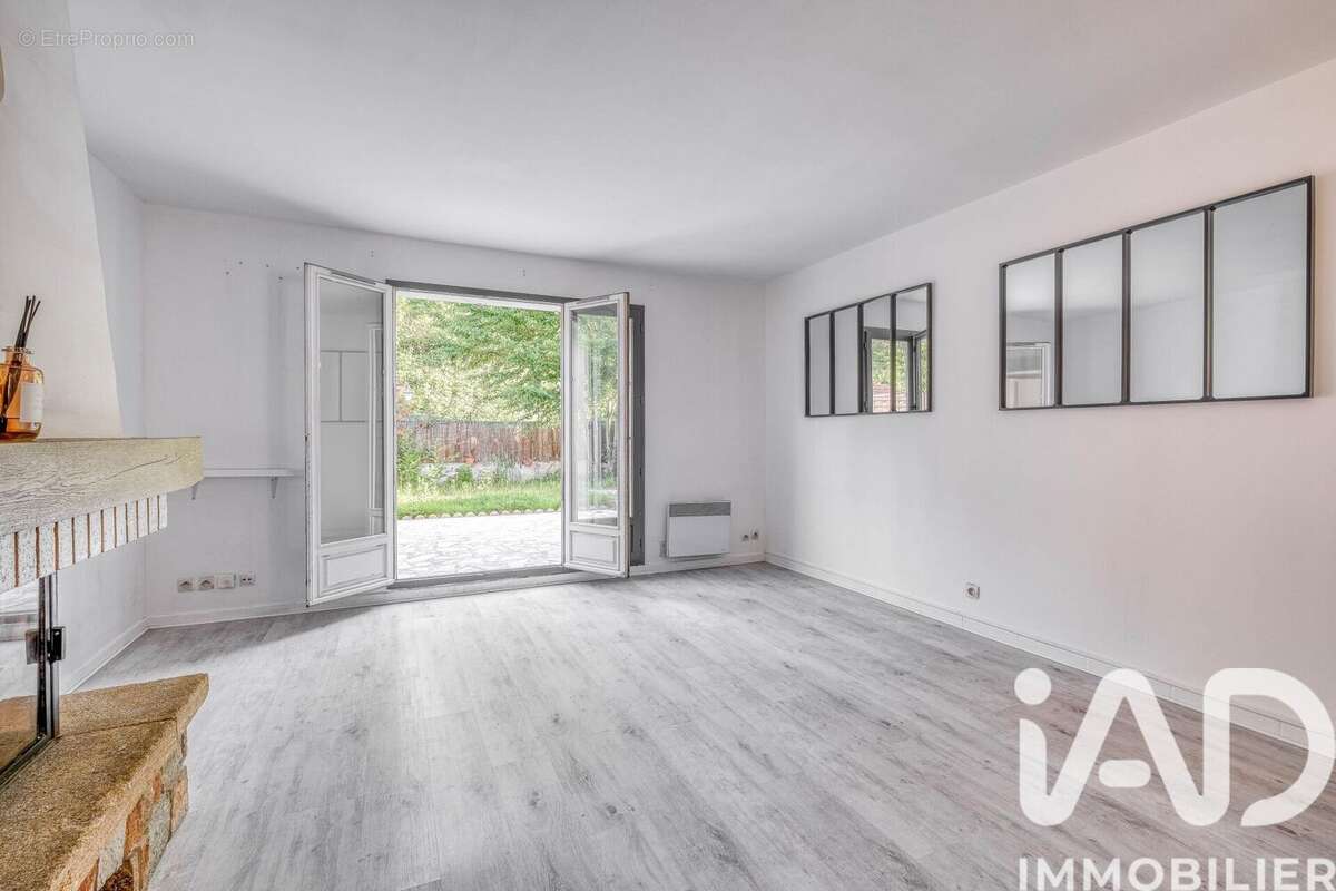 Maison 67 m² à Villeparisis  - photo 2
