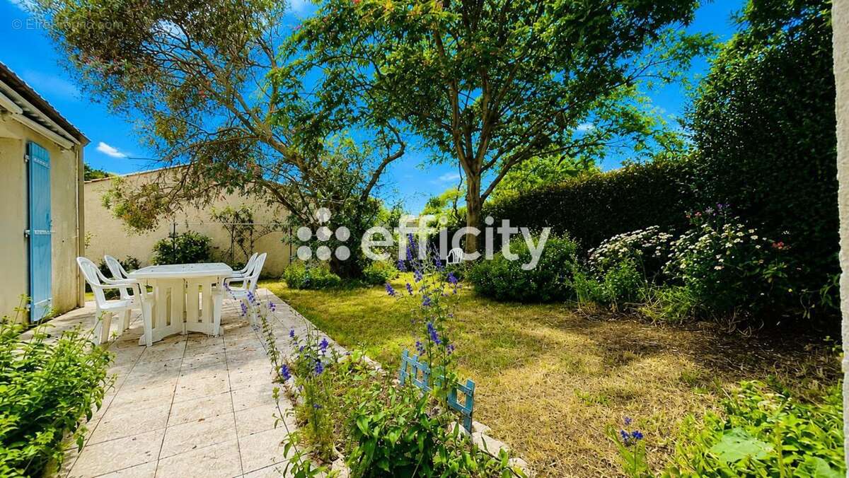 Maison 99 m² à Dolus-D'oleron  - photo 2