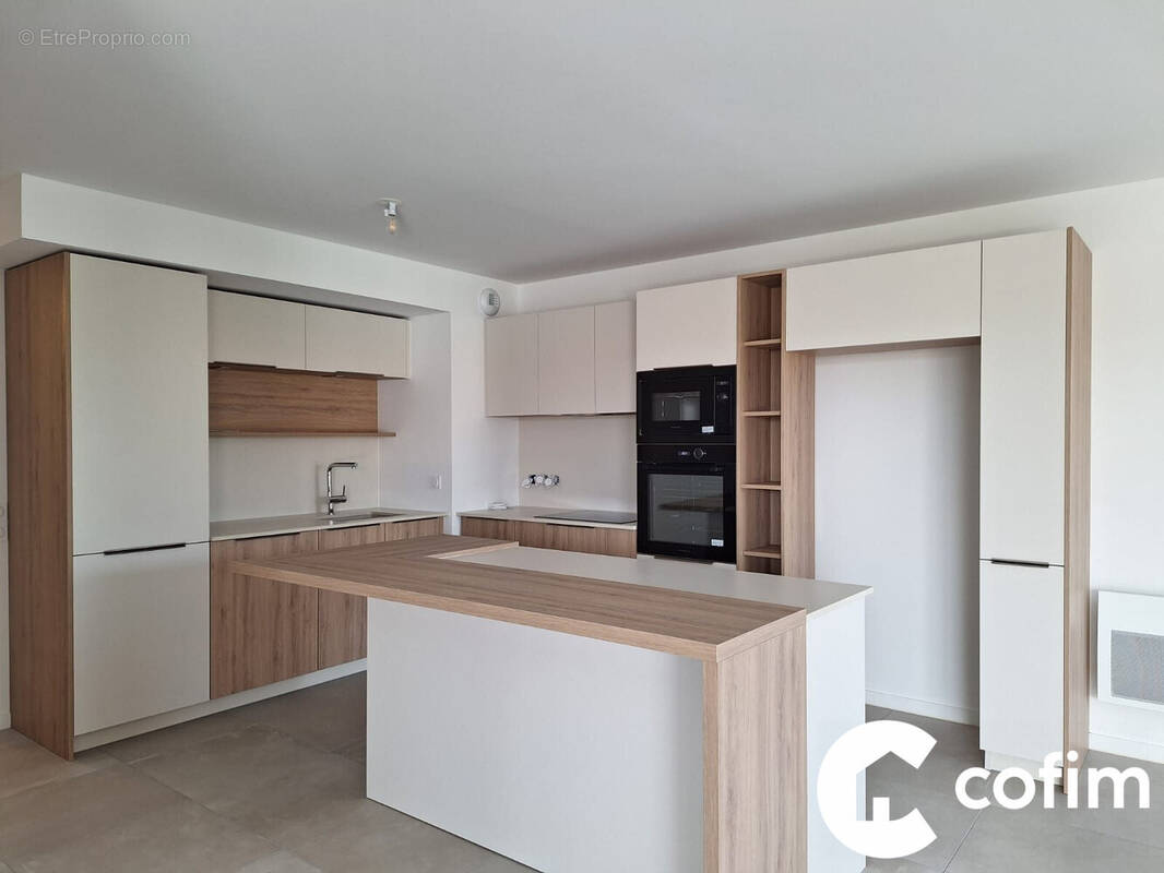 Appartement à ANGLET