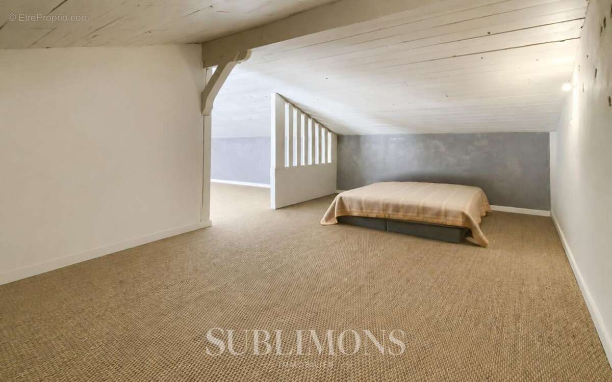Maison en bois à personnaliser - photo 10