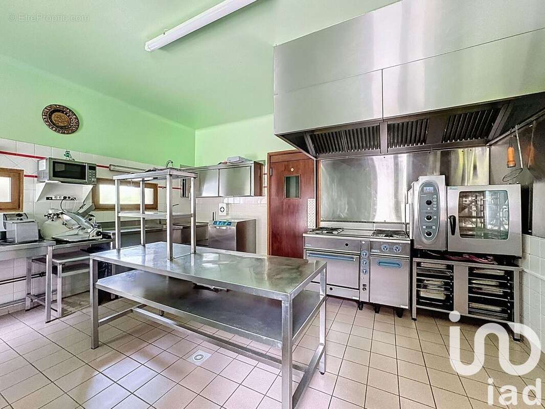 Photo 8 - Maison à MIRIBEL-LANCHATRE