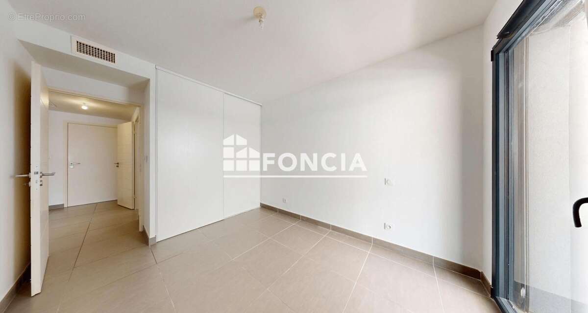 Appartement à LE BARCARES