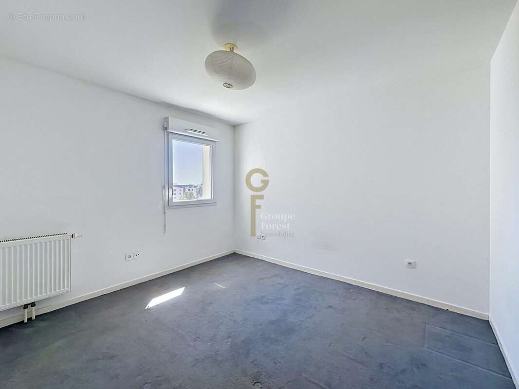 Appartement à SAINT-ANDRE-LEZ-LILLE