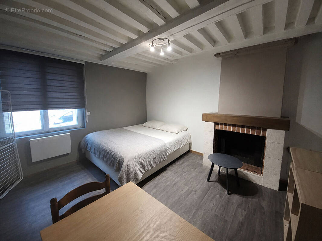 Appartement à CAEN