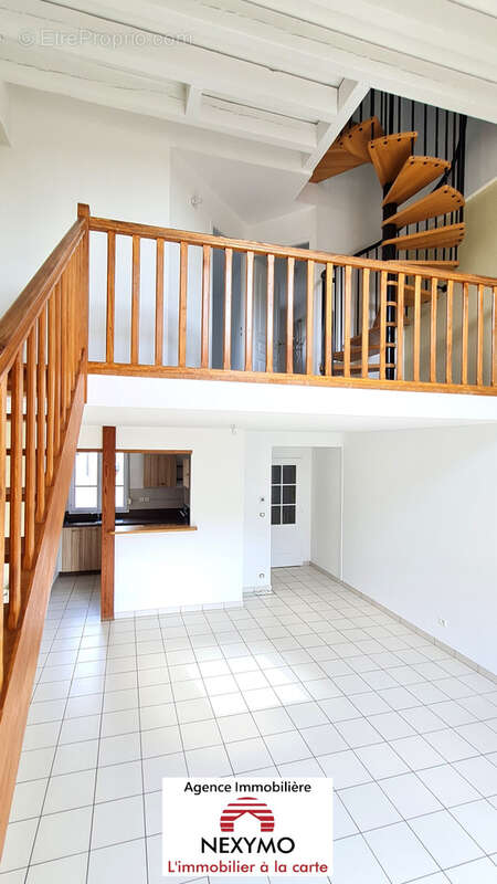 Maison à SAINT-SATURNIN