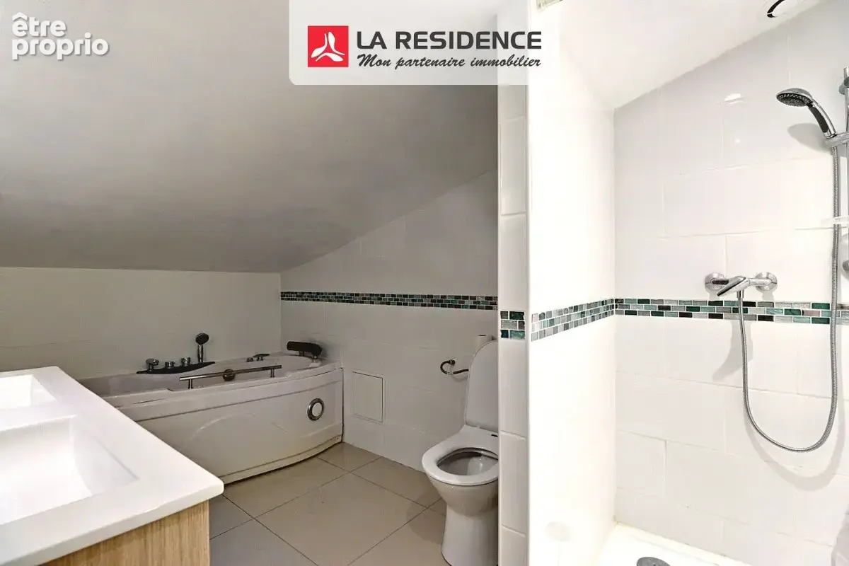 Maison 4 pièces 80 m² à vendre à Frejus (83600) - photo 8