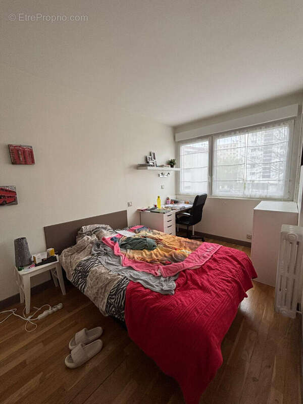 Appartement à CAEN