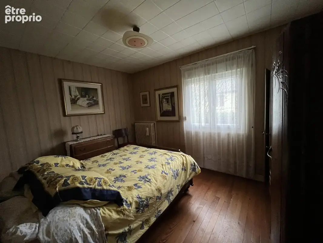 Maison de 75 m² proche des commodités à pied - photo 16