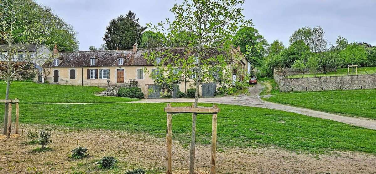 Photo 7 - Maison à SAINT-SAULGE