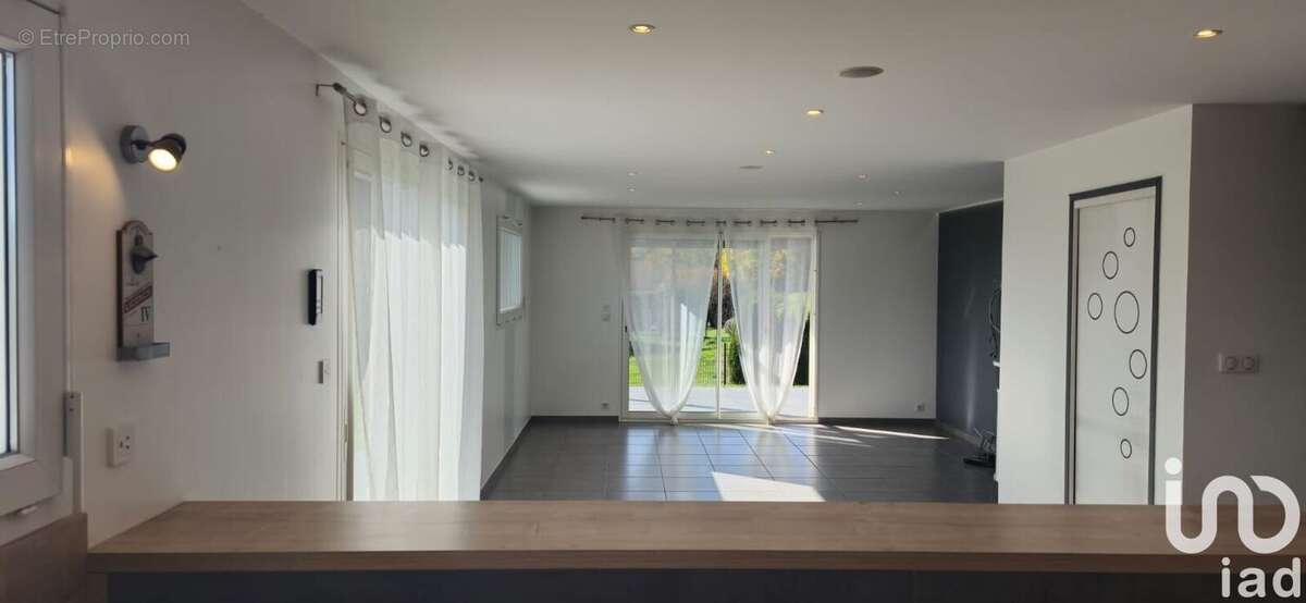 Photo 4 - Maison à DOMPREL