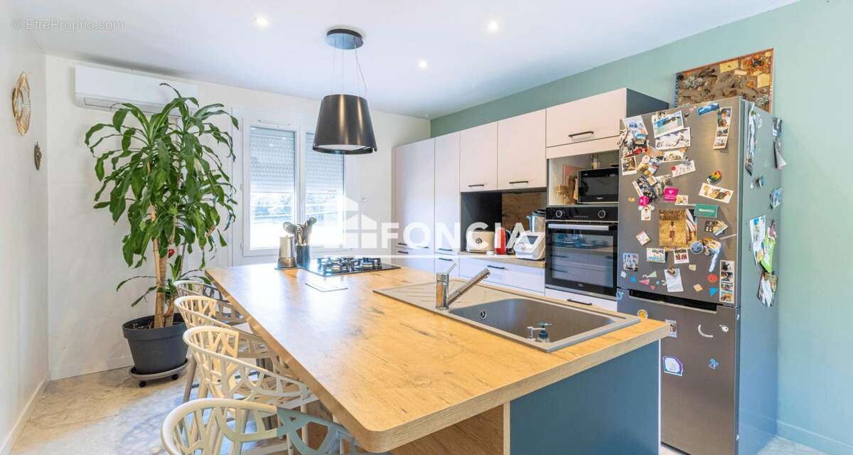 Maison 140M2 - photo 2