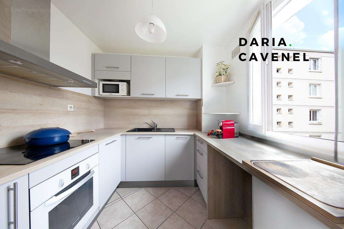 Appartement à L&#039;HAY-LES-ROSES