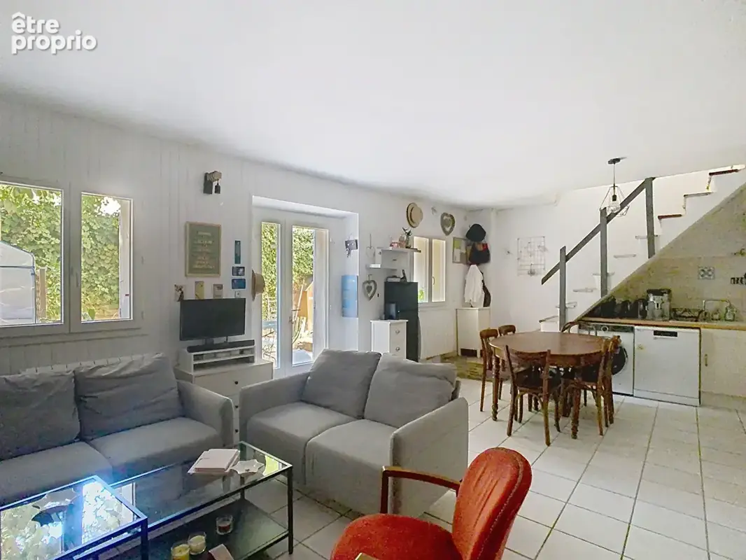 Maison Pernes Les Fontaines 5 pièces 101 m2 - photo 2