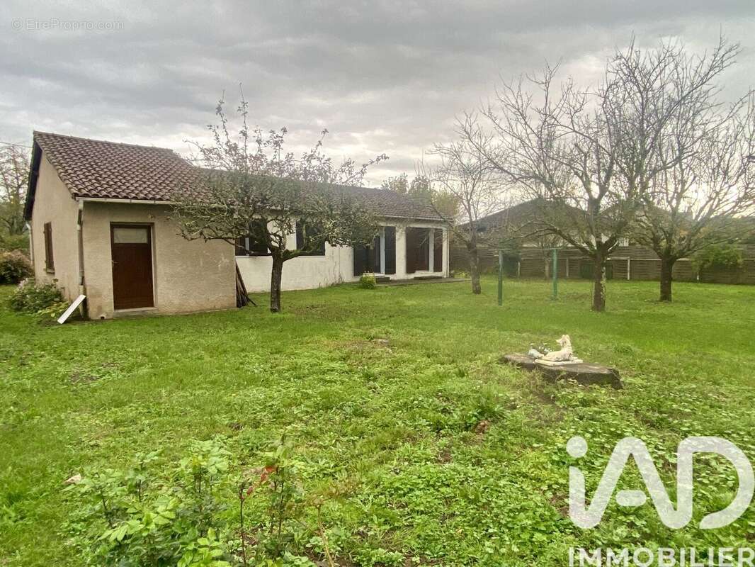 Photo 4 - Maison à SOUILLAC