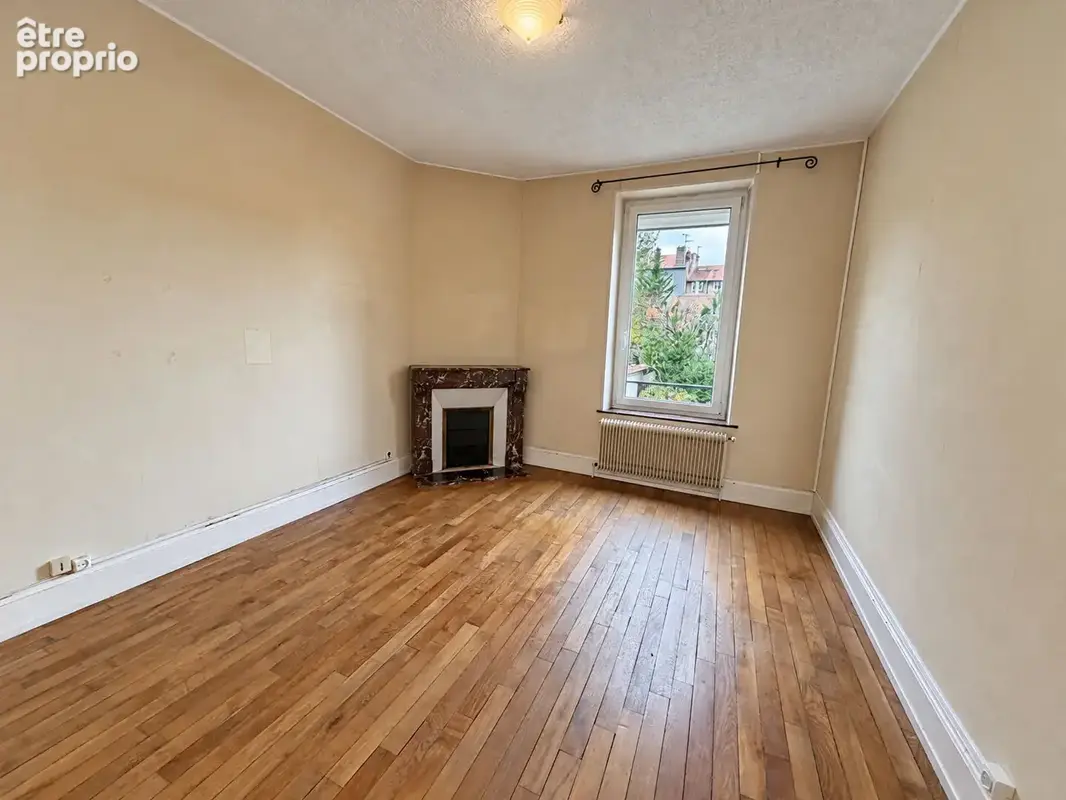 Appartement Nancy 3 pièce(s) 61.05 m2 - photo 5