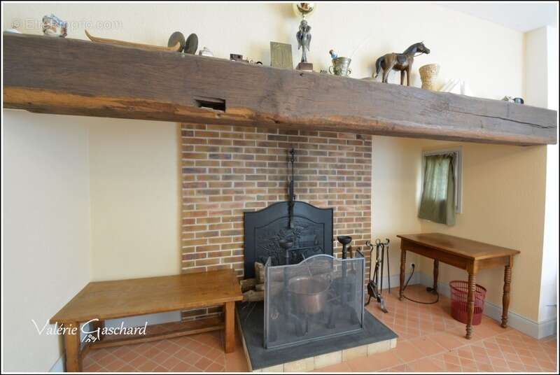 Maison à MOULIN-NEUF