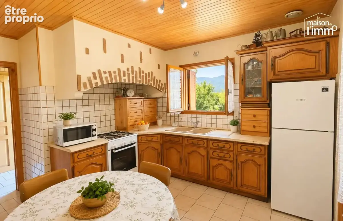 Maison - a vendre - thonon les bains - photo 2