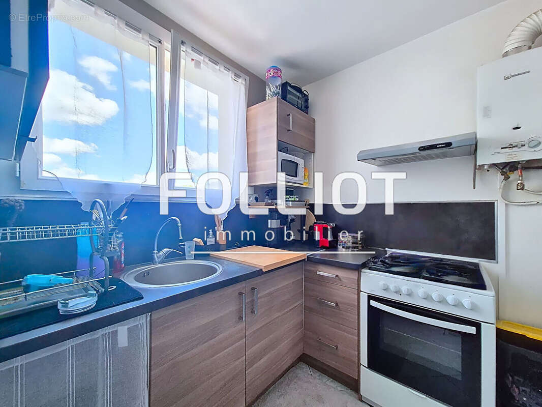 Appartement à CAEN