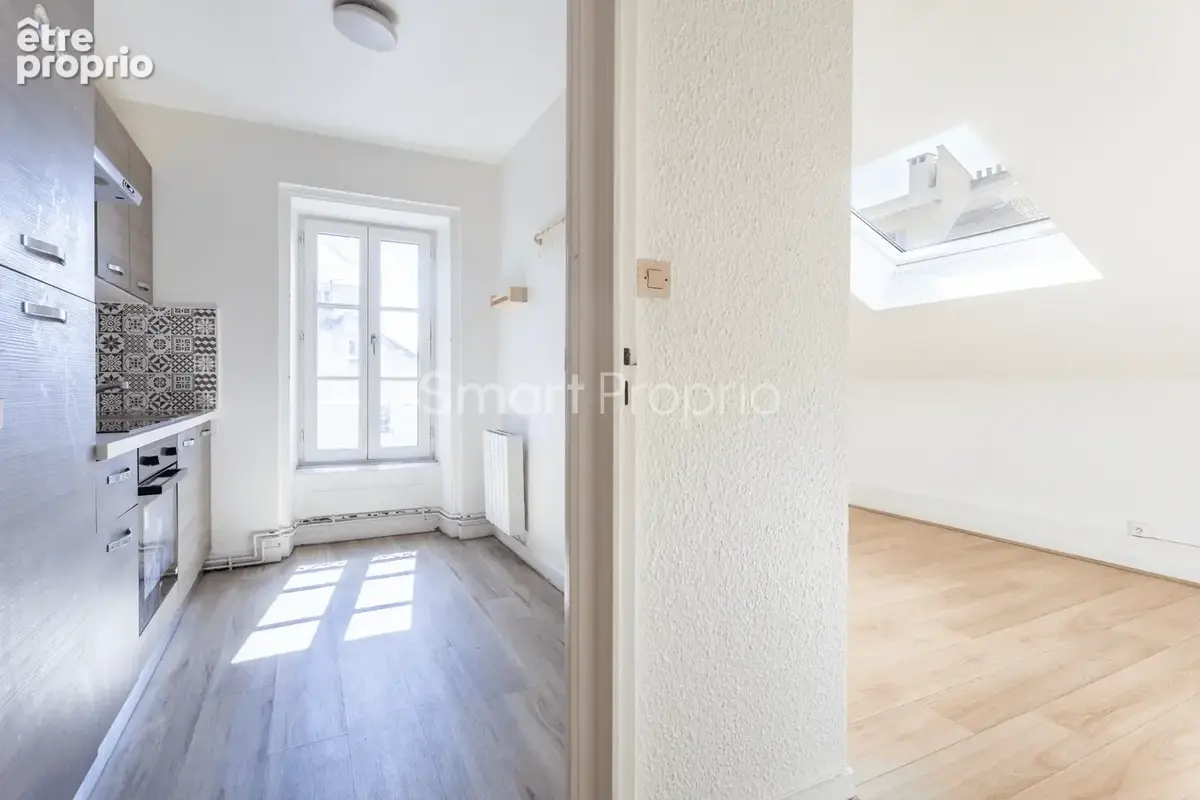 Appartement avec charme quartier sablon - photo 8