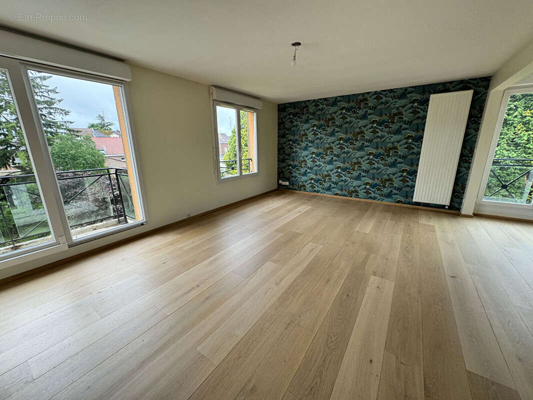 Appartement à VALENCIENNES