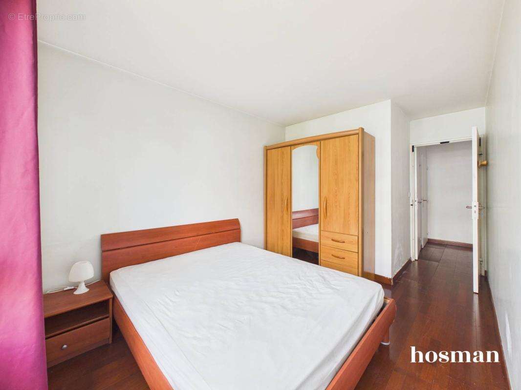 Appartement à LE KREMLIN-BICETRE