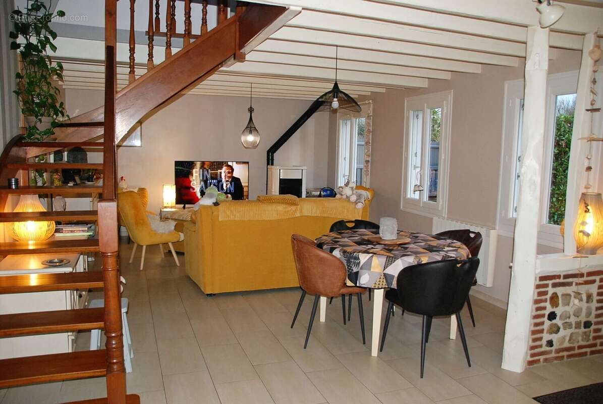 Photo 3 - Maison à FECAMP