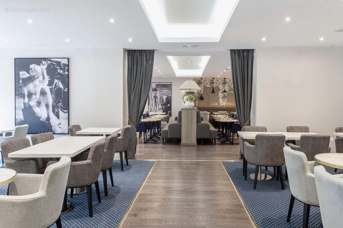 Appartement à BOUC-BEL-AIR