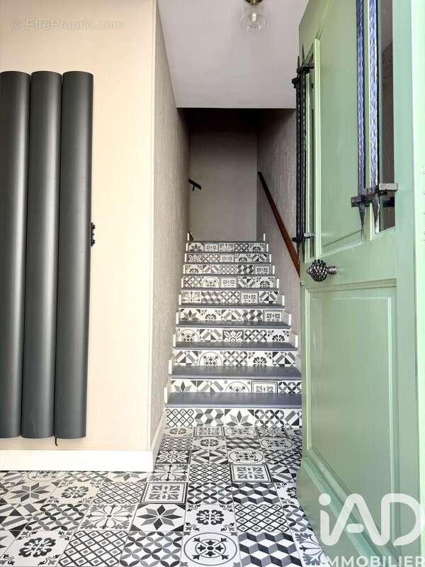 Photo 4 - Maison à ROQUEBRUNE-SUR-ARGENS