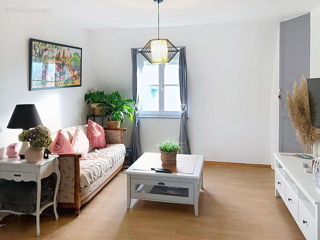 Photo 2 - Appartement à L'AIGLE