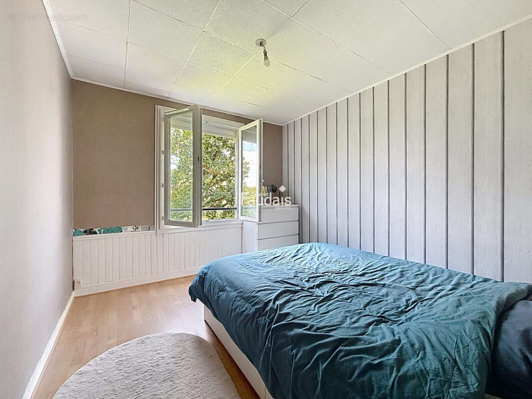 Appartement 44 m² à Saint-Lo  - photo 5
