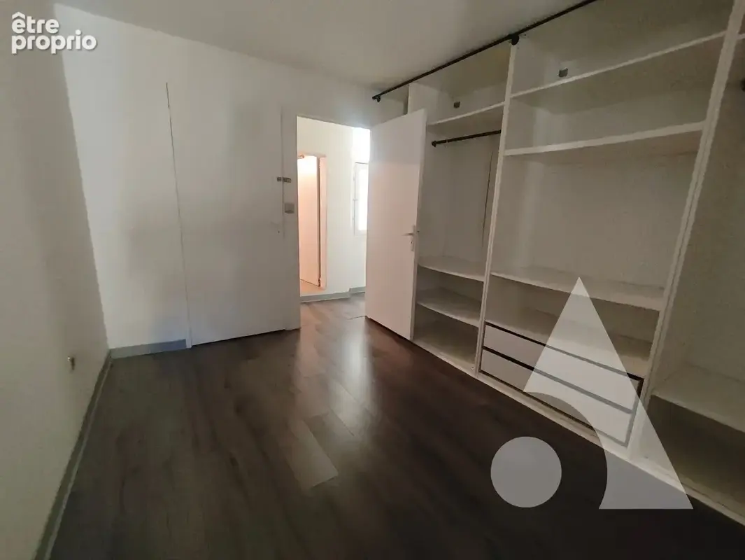 Appartement T2 à AUPS - photo 4