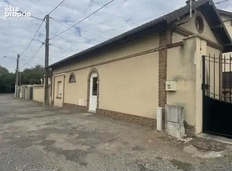 Photo Maison à Nonancourt au prix de 143 000€