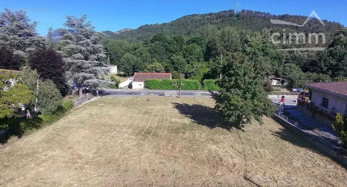 A vendre un terrain de 1554 m² viabilisé - photo 10