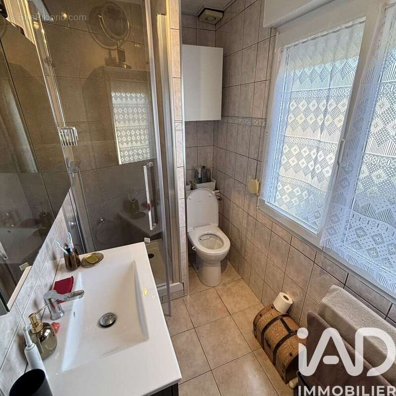 Maison 90 m² à Saint-Avold  - photo 5