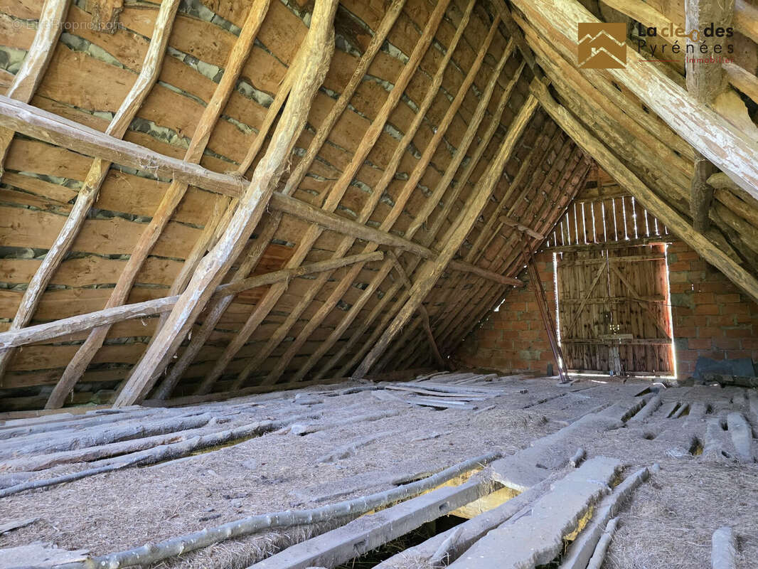 Maison à ARRENS-MARSOUS