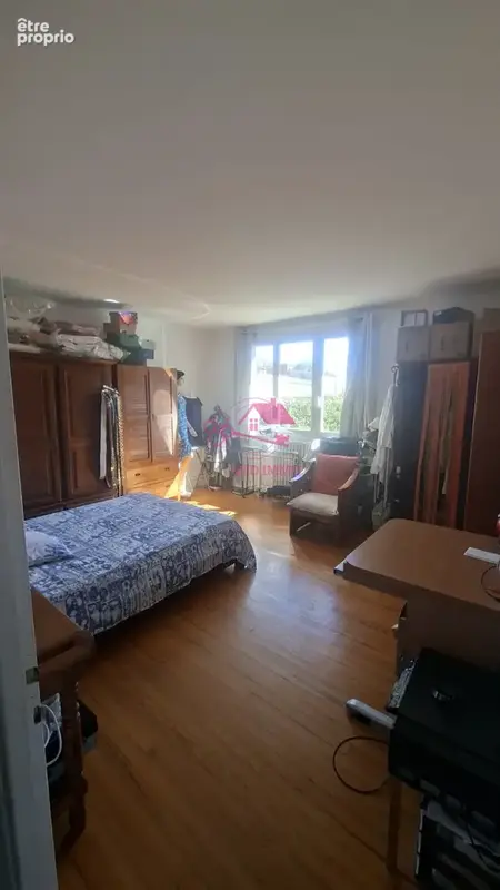 Maison de 120 m2 avec jardin et garage, proche du centre de Lavelanet - photo 3