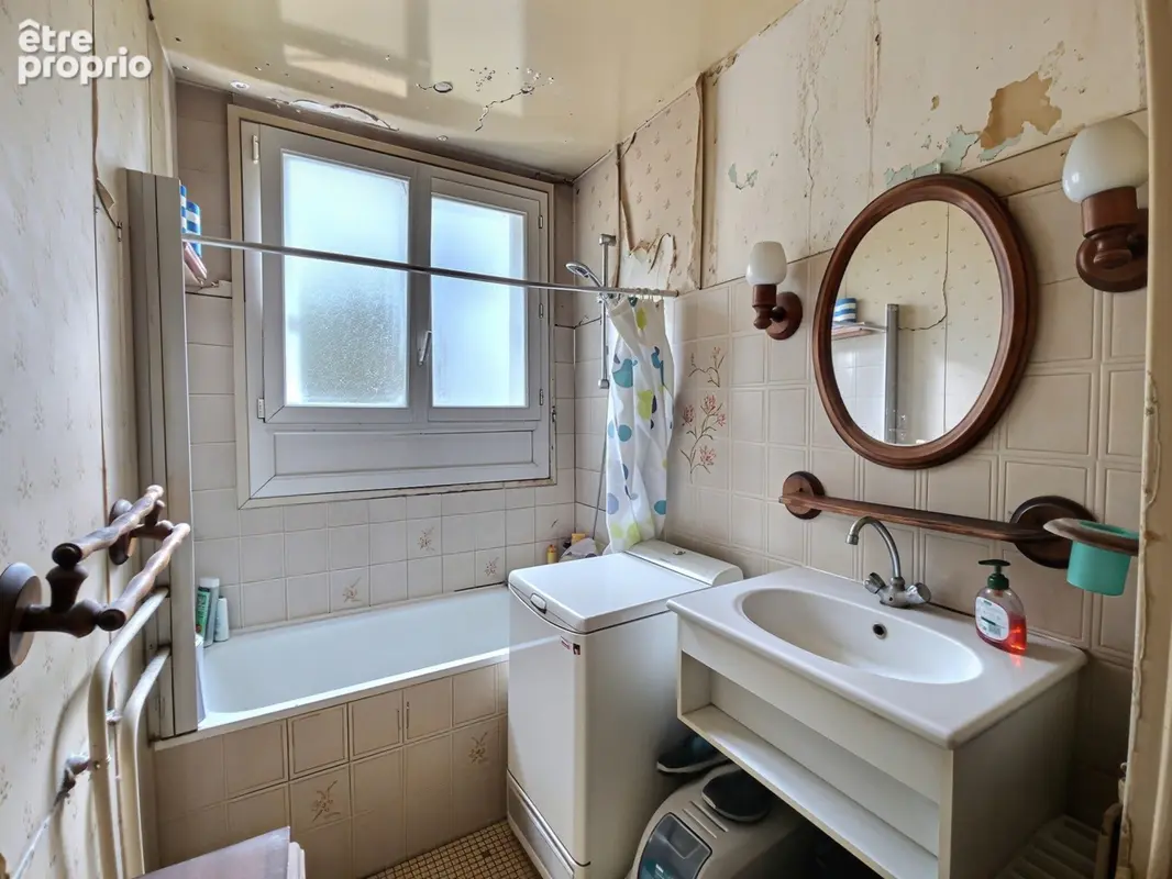 Appartement 63 m² à Yerres  - photo 7