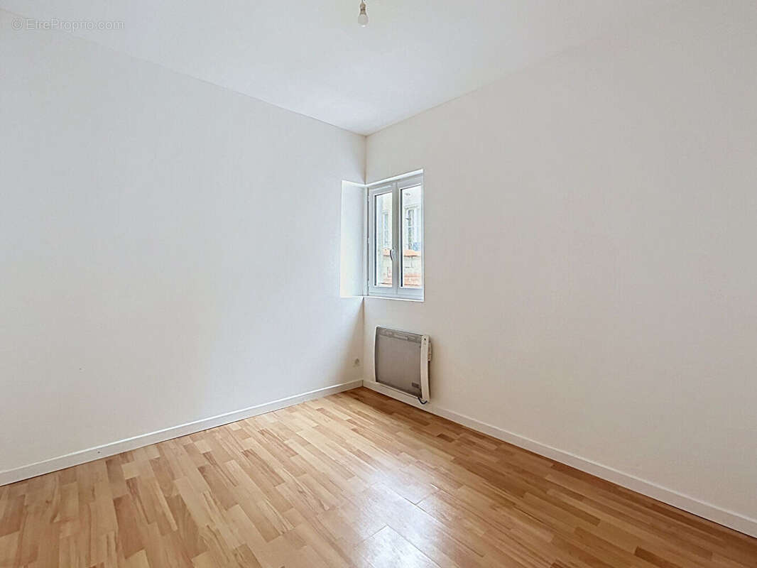 Appartement à ROCHEFORT