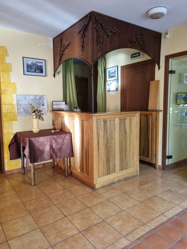 Autre à ORAISON